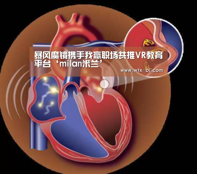 暴风魔镜携手我赢职场共推VR教育平台‘milan米兰’(图2) milan米兰app官网